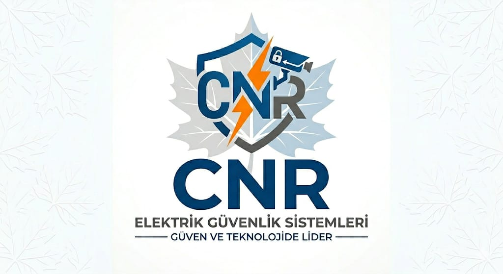 CNR Elektrik Güvenlik Sistemleri